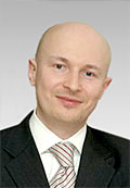 Степановский Александр Иванович