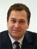 Dimitry Afanasiev
