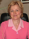 Olga Chentsova