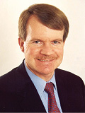 James E. Hogan
